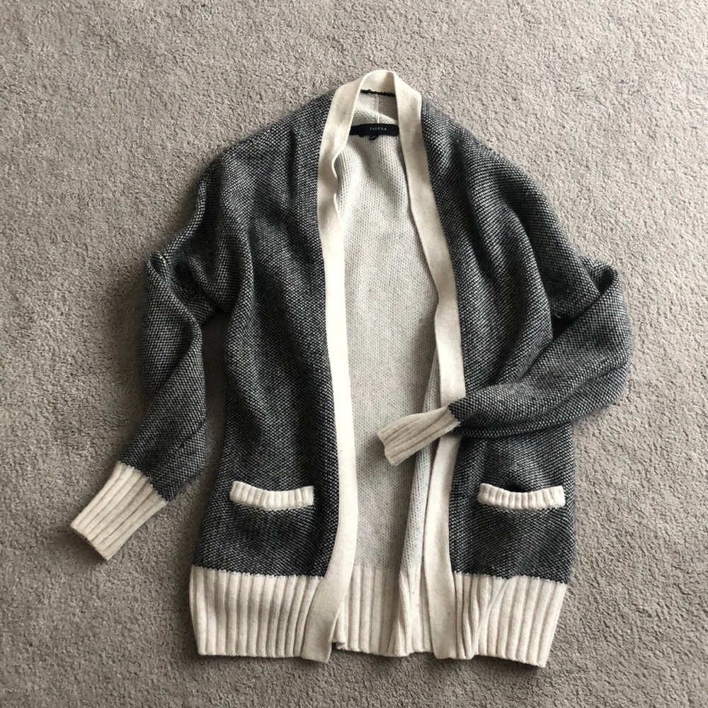 Talula Sweater